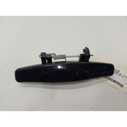 Poignee Porte Avant Gauche Dacia Duster 1 Phase 2